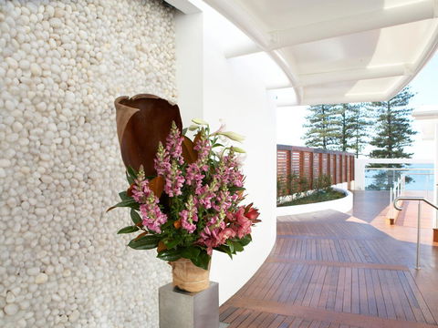 Novotel Sydney Brighton Beach - Accommodation Asia 20