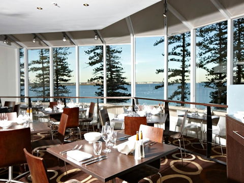Novotel Sydney Brighton Beach - Accommodation Asia 29