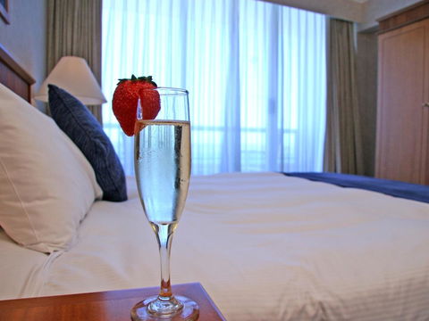 Novotel Sydney Brighton Beach - Accommodation Asia 32