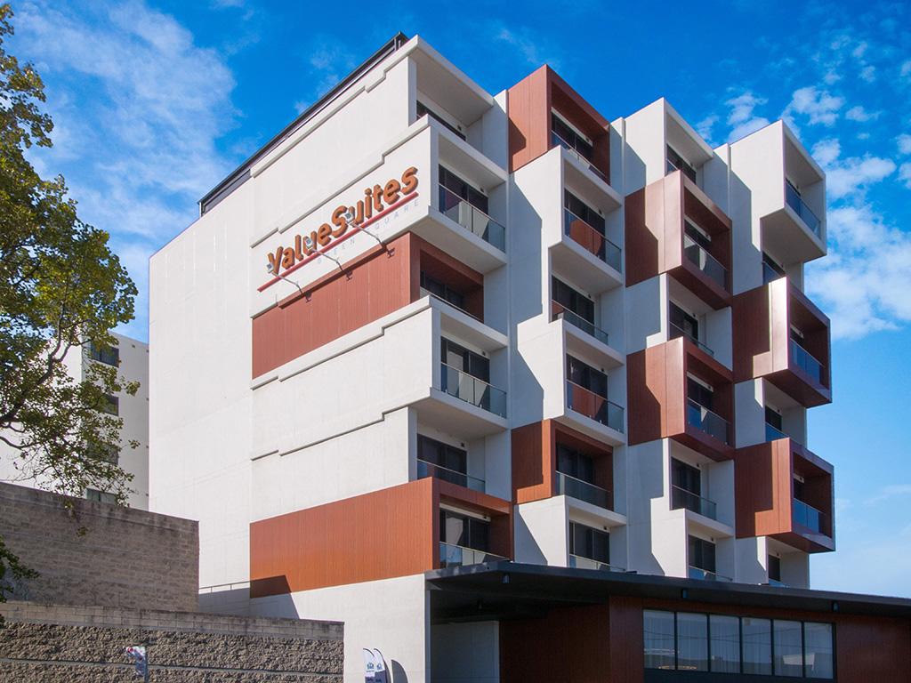 Alexandria NSW Accommodation Asia