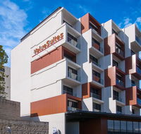 Value Suites Green Square - Accommodation Asia
