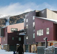 Aspen Creek 3 - Accommodation Asia