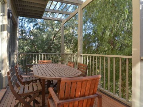 Villa 3br Chianti Villa Located Within Cypress Lakes Resort - Accommodation Guide 7