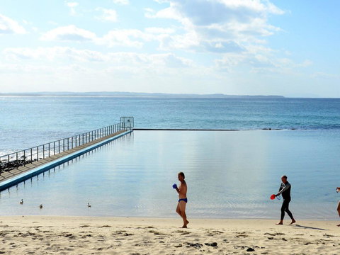 Ebbtide 27 - Accommodation Guide 3