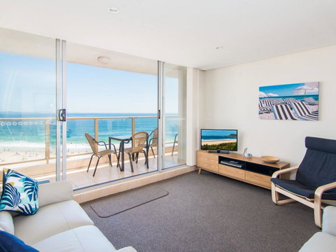 Ebbtide 27 - Accommodation Guide 7