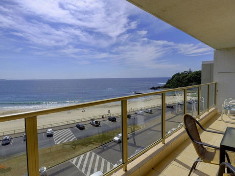 Ebbtide 27 - Accommodation Guide 8