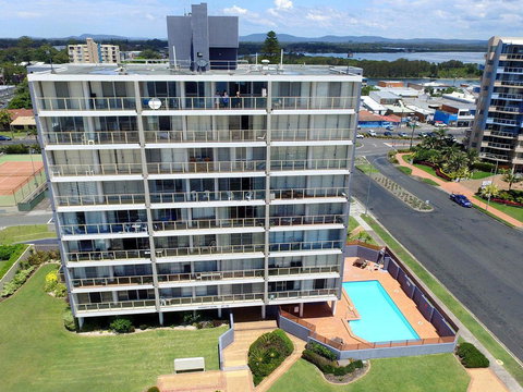 Ebbtide 27 - Accommodation Guide 5