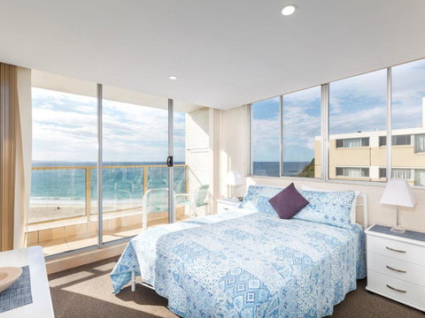 Ebbtide 27 - Accommodation Guide 0