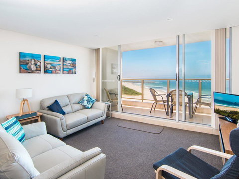 Ebbtide 27 - Accommodation Guide 6