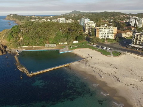 Ebbtide 27 - Accommodation Guide 11