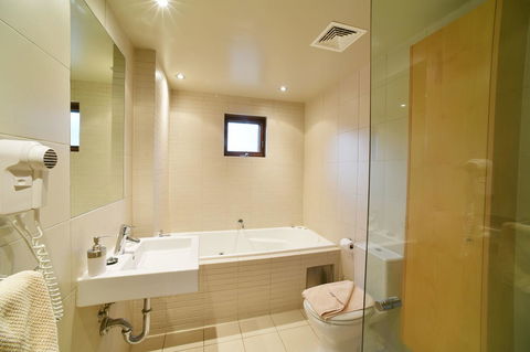 Snowstream 4 - Accommodation Asia 6