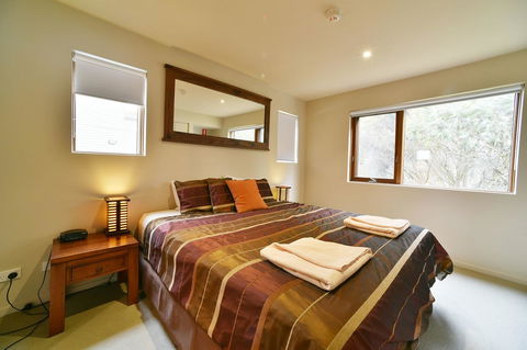 Snowstream 4 - Accommodation Asia 10