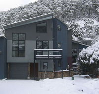 Snowstream 4 - Accommodation Asia