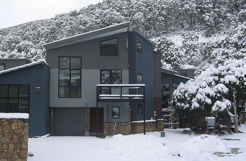 Snowstream 4 - Accommodation Asia 0