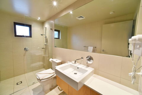 Snowstream 4 - Accommodation Asia 8
