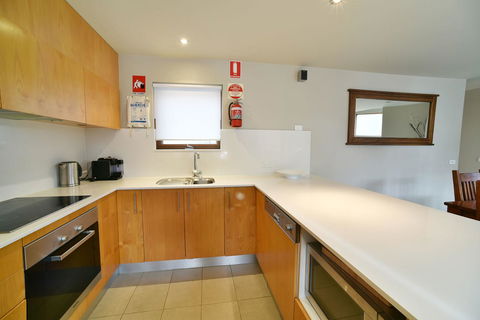 Snowstream 4 - Accommodation Asia 5