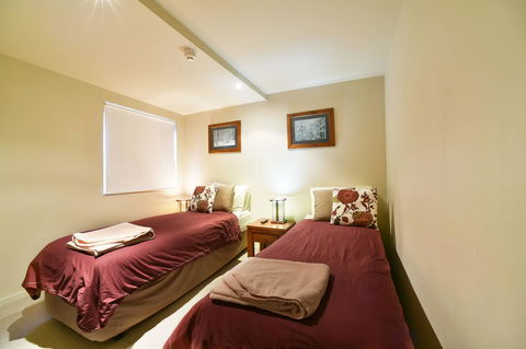 Snowstream 4 - Accommodation Asia 1