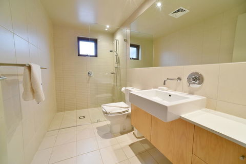Snowstream 4 - Accommodation Asia 4