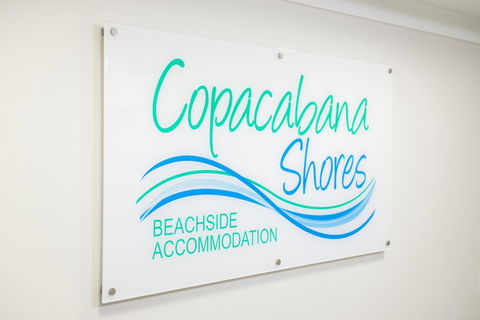 Copacabana Shores - Accommodation Asia 7