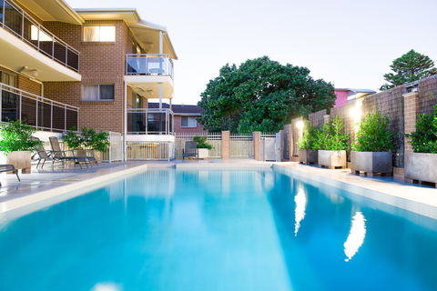 Copacabana Shores - Accommodation Asia 11