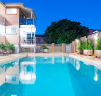 Copacabana Shores - Accommodation Asia