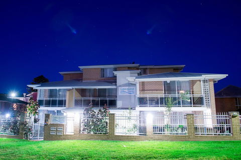 Copacabana Shores - Accommodation Asia 1