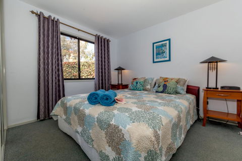 Condo 105 @ Horizons Golf Resort - Salamander Bay NSW - Accommodation Asia 9