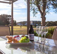 Condo 105  Horizons Golf Resort - Salamander Bay NSW - Accommodation Asia