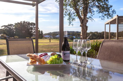 Condo 105 @ Horizons Golf Resort - Salamander Bay NSW - Accommodation Asia 0