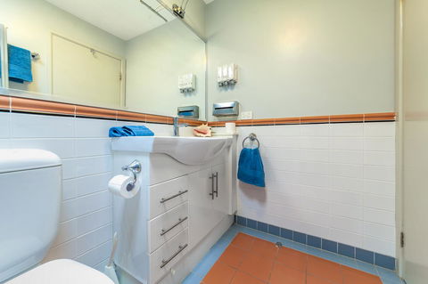 Condo 105 @ Horizons Golf Resort - Salamander Bay NSW - Accommodation Asia 21