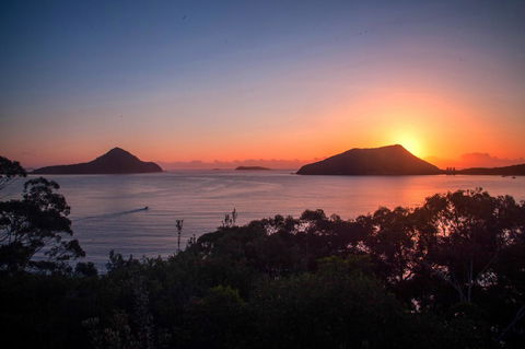 Condo 105 @ Horizons Golf Resort - Salamander Bay NSW - Accommodation Asia 22