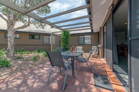 Condo 105 @ Horizons Golf Resort - Salamander Bay NSW - Accommodation Asia 15