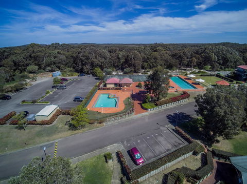 Condo 105 @ Horizons Golf Resort - Salamander Bay NSW - Accommodation Asia 25