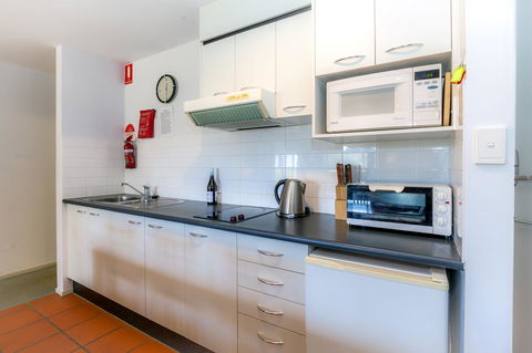 Condo 105 @ Horizons Golf Resort - Salamander Bay NSW - Accommodation Asia 13