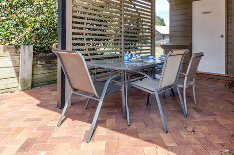 Condo 105 @ Horizons Golf Resort - Salamander Bay NSW - Accommodation Asia 20