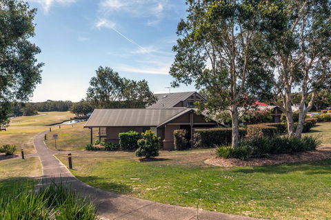 Condo 105 @ Horizons Golf Resort - Salamander Bay NSW - Accommodation Asia 12