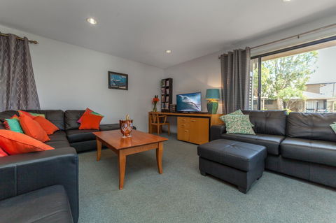 Condo 105 @ Horizons Golf Resort - Salamander Bay NSW - Accommodation Asia 6