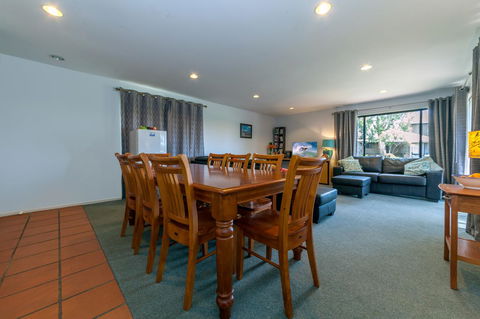 Condo 105 @ Horizons Golf Resort - Salamander Bay NSW - Accommodation Asia 18