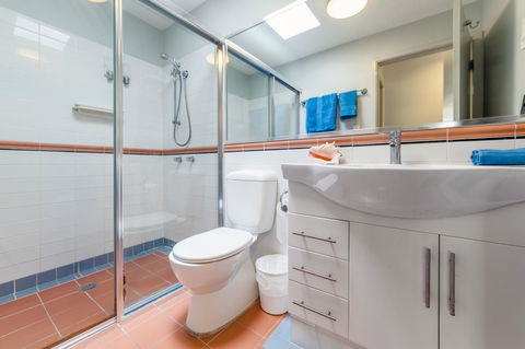 Condo 105 @ Horizons Golf Resort - Salamander Bay NSW - Accommodation Asia 17
