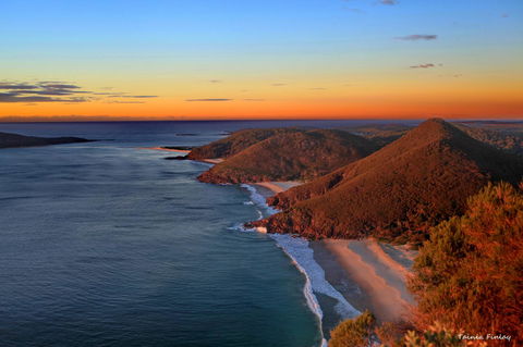 Condo 105 @ Horizons Golf Resort - Salamander Bay NSW - Accommodation Asia 8