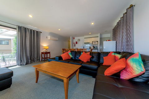 Condo 105 @ Horizons Golf Resort - Salamander Bay NSW - Accommodation Asia 23