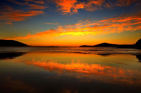 Condo 105 @ Horizons Golf Resort - Salamander Bay NSW - Accommodation Asia 16