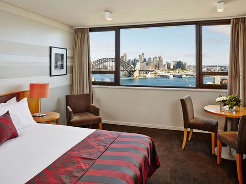 View Sydney - Accommodation Asia 28