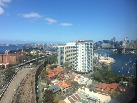 View Sydney - Accommodation Asia 42