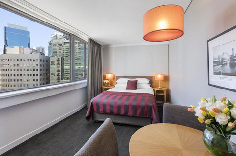 View Sydney - Accommodation Asia 14
