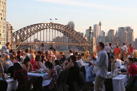 View Sydney - Accommodation Asia 37