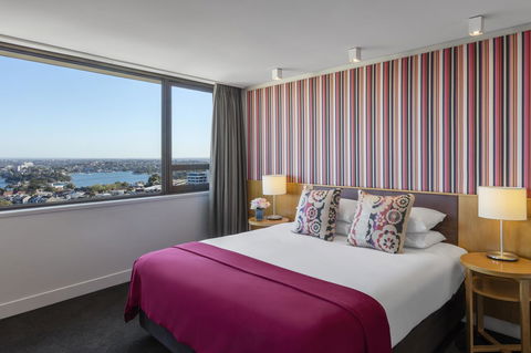 View Sydney - Accommodation Asia 8