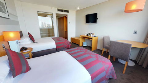 View Sydney - Accommodation Asia 17