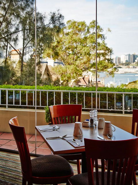 View Sydney - Accommodation Asia 38