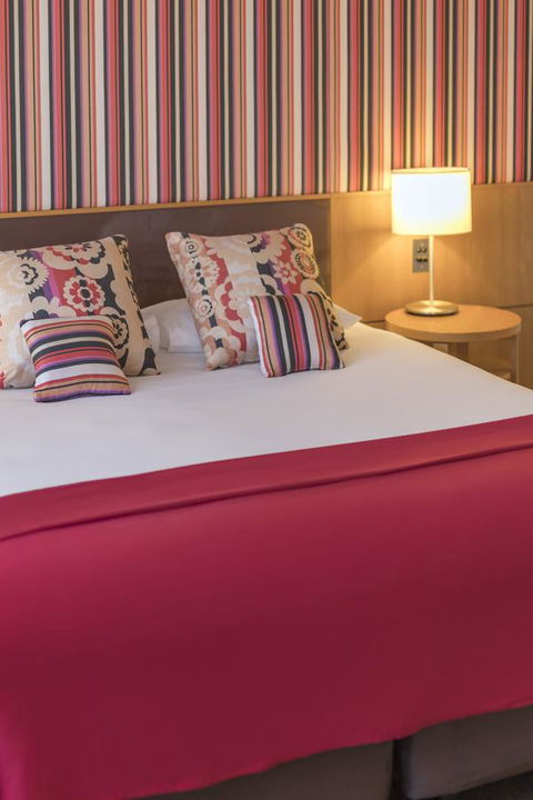 View Sydney - Accommodation Asia 4